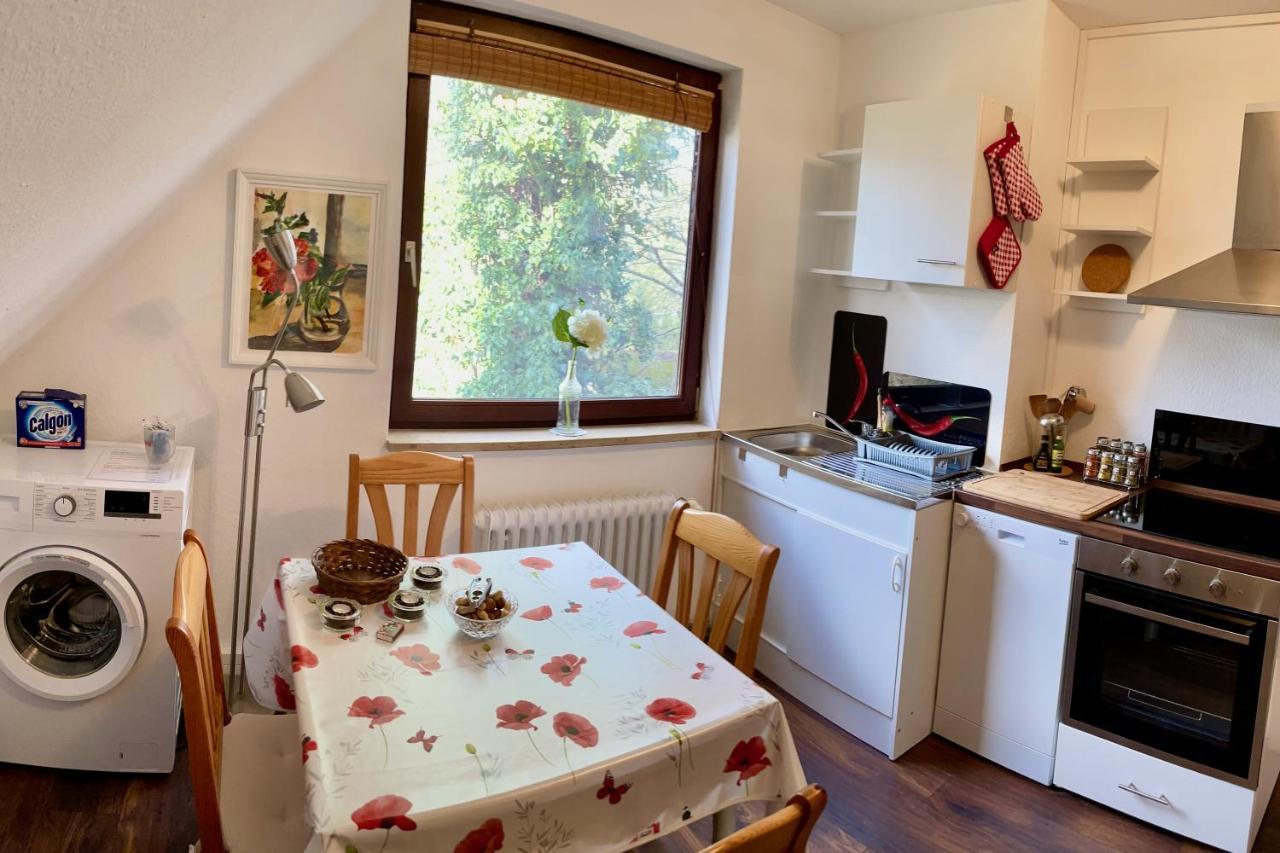 Appartamento Chez Lana Berlino Esterno foto