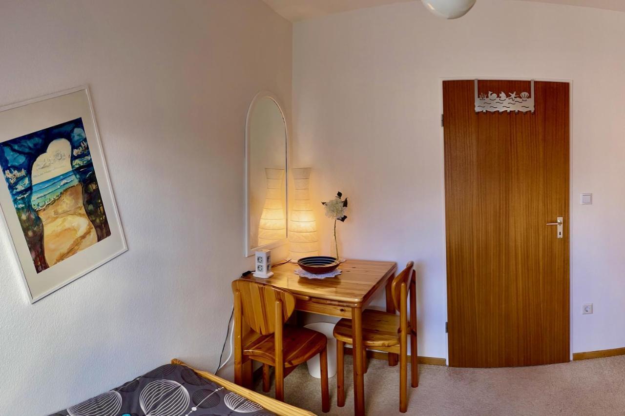 Appartamento Chez Lana Berlino Esterno foto