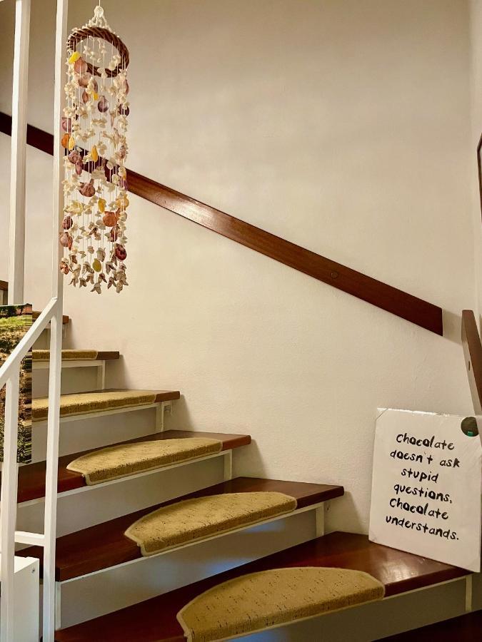Appartamento Chez Lana Berlino Esterno foto