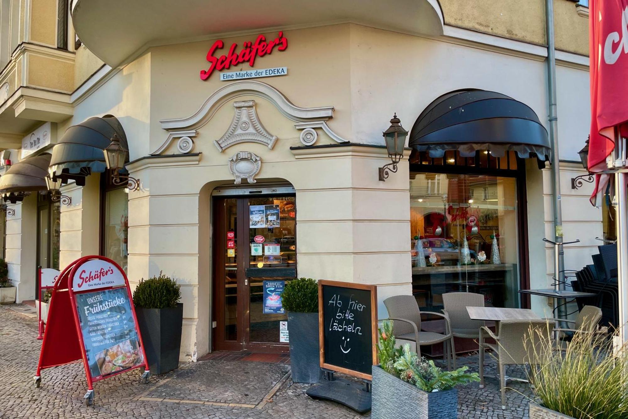 Appartamento Chez Lana Berlino Esterno foto