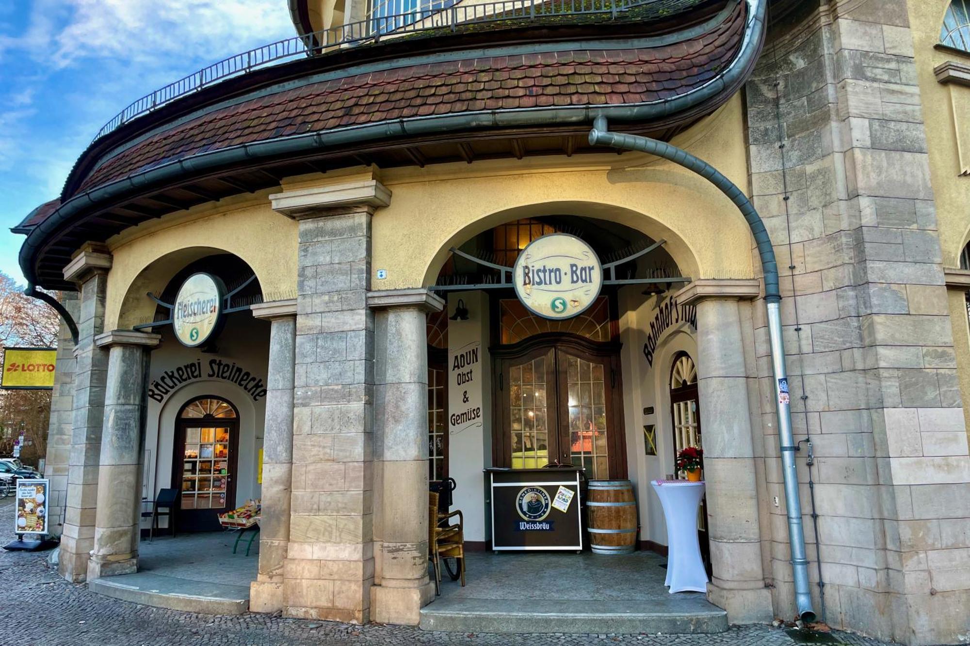Appartamento Chez Lana Berlino Esterno foto