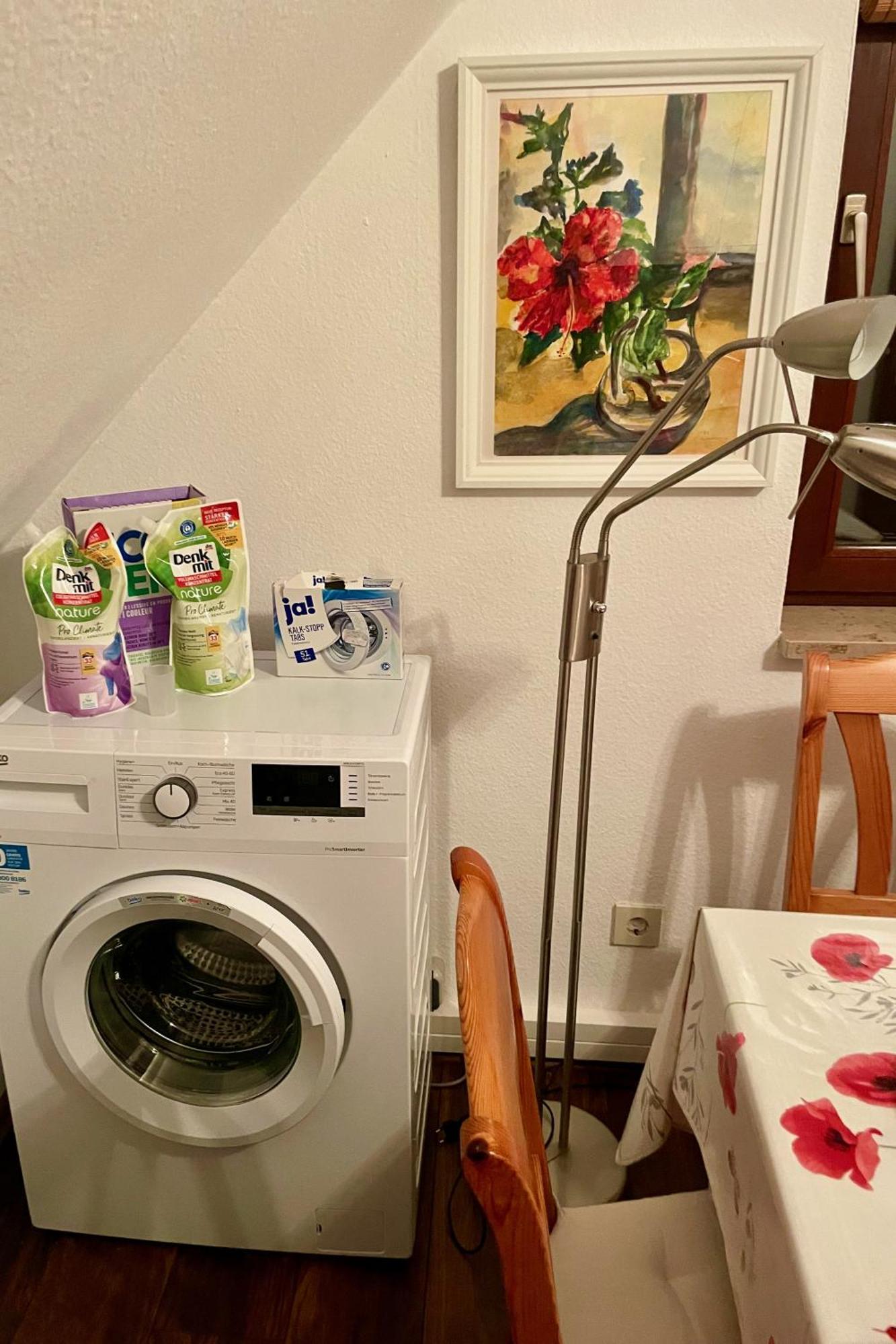 Appartamento Chez Lana Berlino Esterno foto