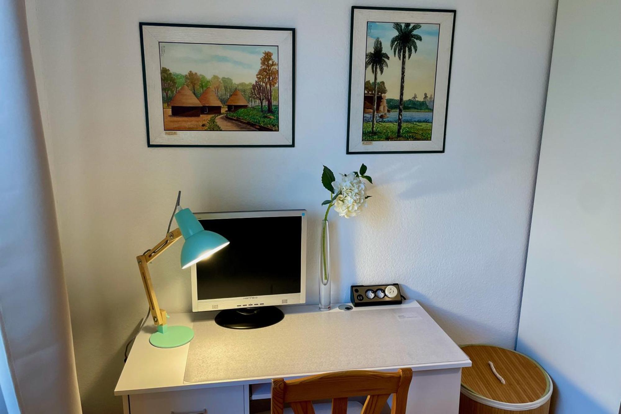 Appartamento Chez Lana Berlino Esterno foto