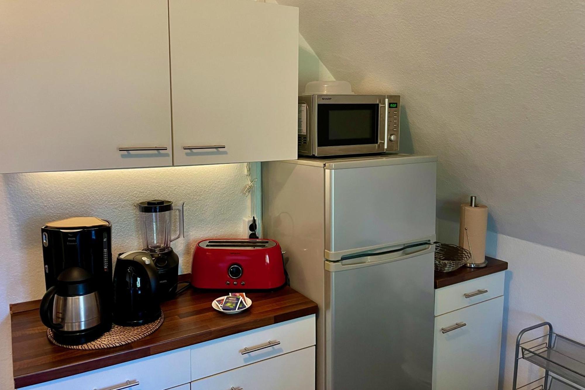 Appartamento Chez Lana Berlino Esterno foto