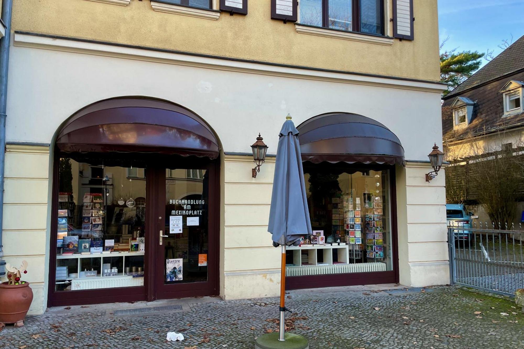Appartamento Chez Lana Berlino Esterno foto