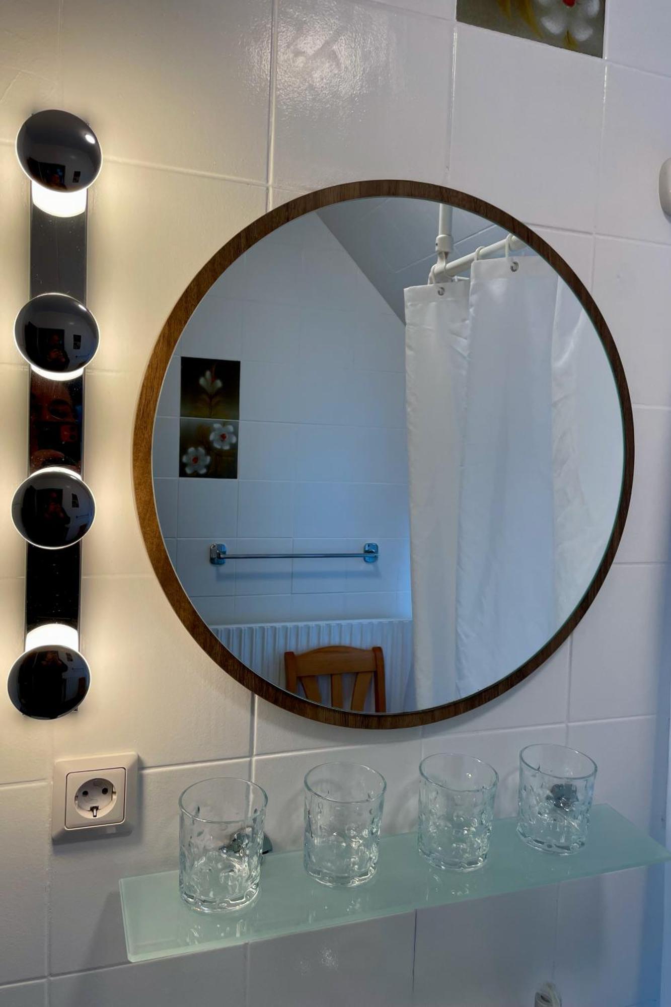 Appartamento Chez Lana Berlino Esterno foto